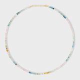 Arizona Morganite Necklace