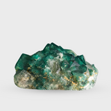 Fluorite Cluster