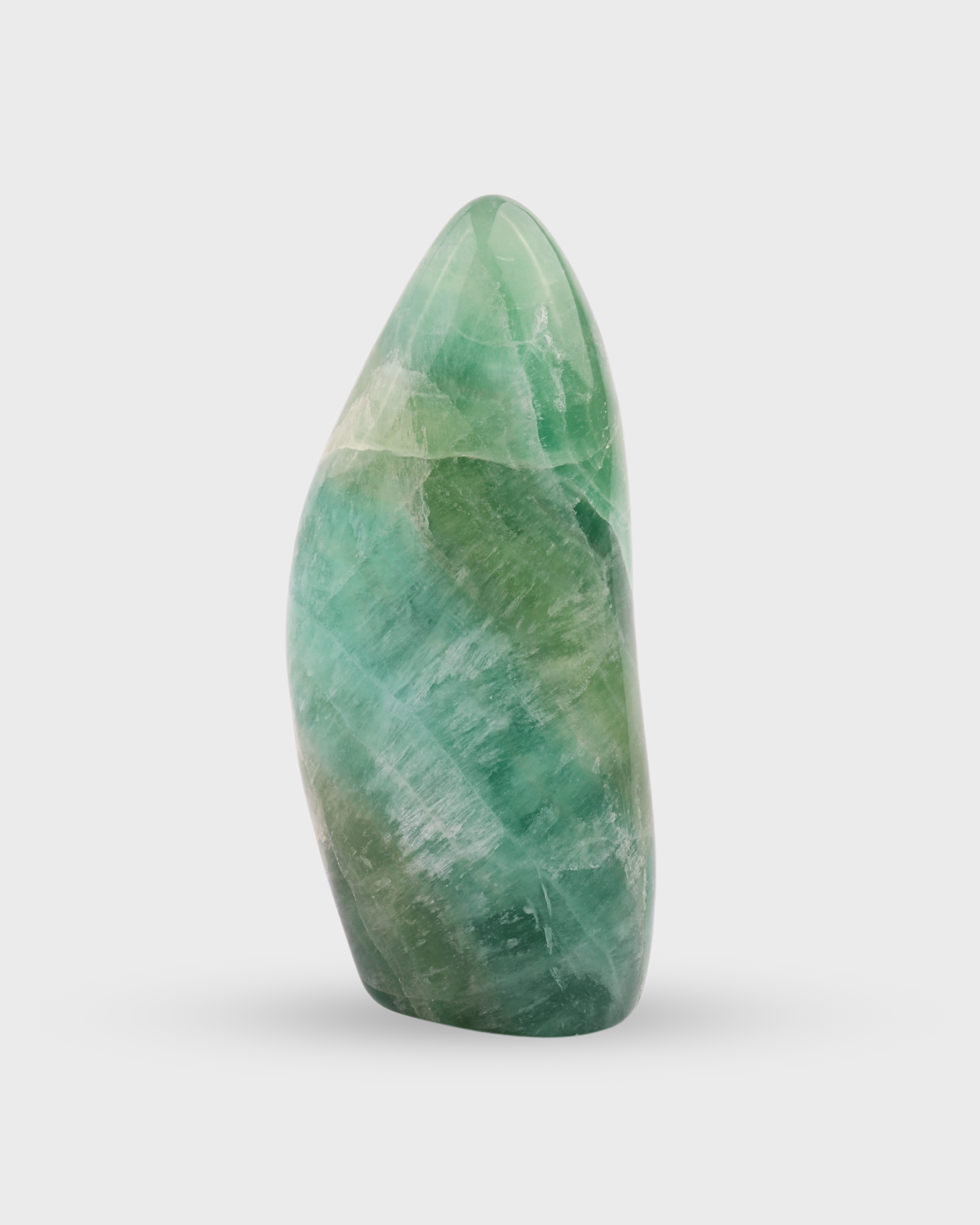 Flourite Freeform