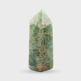 Fluorite Tower