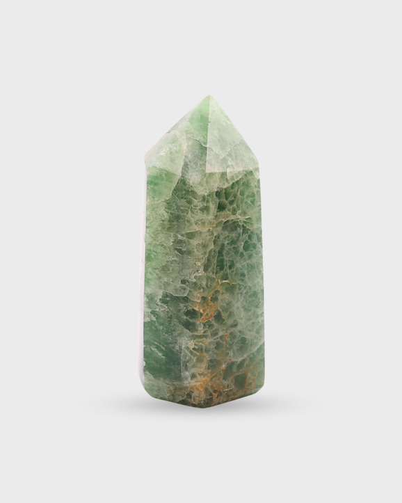 Fluorite Tower