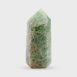 Fluorite Tower