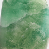 Flourite Dome