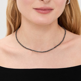 Hematite Necklace