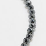 Hematite Necklace