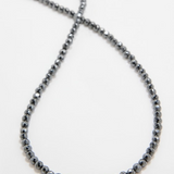 Hematite Necklace
