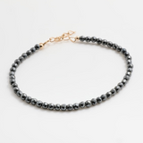 Hematite Bracelet
