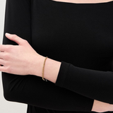 Hematite Bracelet