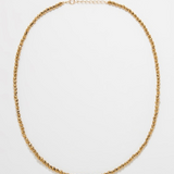 Hematite Necklace