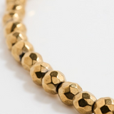 Hematite Necklace