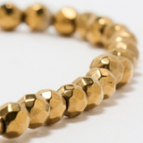 Hematite Bracelet