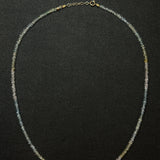 Morganite Necklace
