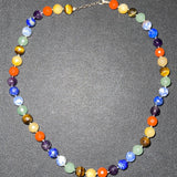 Chakra Necklace