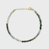 Men's Arizona Emerald Bracelet