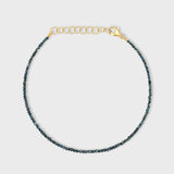 Astral Blue Diamond Bracelet