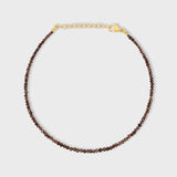 Astral Champagne Diamond Bracelet