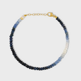 Arizona Ombre Blue Sapphire Bracelet