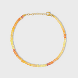 Arizona Citron Multi Sapphire Bracelet