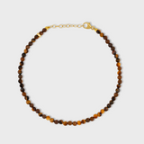 Arizona Tigers Eye Bracelet