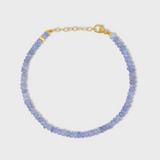 Arizona Tanzanite Bracelet