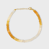 Arizona Jumbo Yellow Sapphire Bracelet
