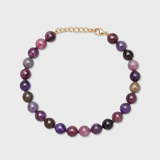 Arizona Jumbo Ruby Bracelet