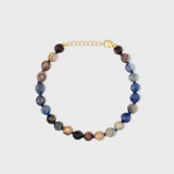 Arizona Jumbo Sapphire Bracelet