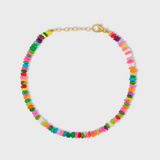 Soleil Mini Rainbow Opal Bracelet