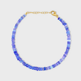 Soleil Violet Opal Bracelet