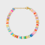 Soleil Jumbo Rainbow Opal Bracelet