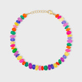 Soleil Jumbo Multi Opal Bracelet