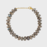 Oracle Labradorite Crystal Bracelet