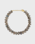 Oracle Labradorite Crystal Bracelet