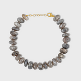 Oracle Mystic Labradorite Crystal Bracelet