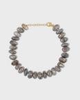 Oracle Mystic Labradorite Crystal Bracelet