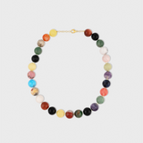 Oracle Rainbow Sphere Bracelet