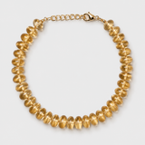 Oracle Citrine Crystal Bracelet