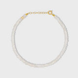 Birthstone June Moonstone Bracelet