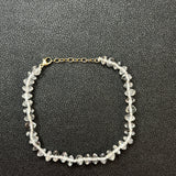 Crystal Quartz Bracelet