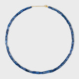 Arizona Jumbo Kyanite Cubist Necklace