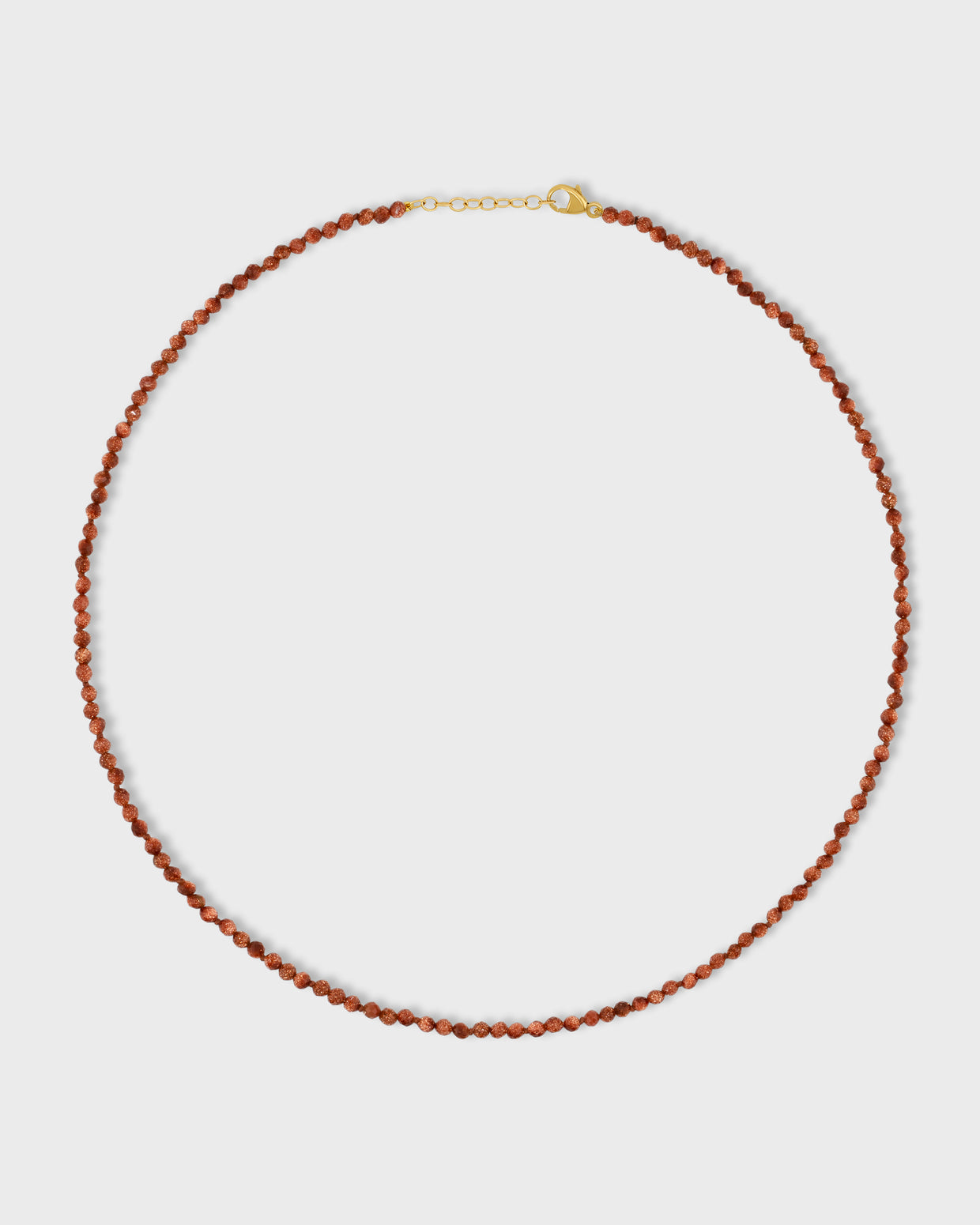 Arizona Sunstone Necklace