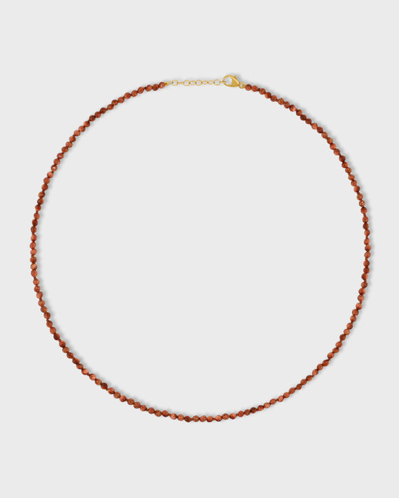 Arizona Sunstone Necklace