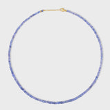 Arizona Tanzanite Necklace