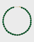 Arizona Emerald Quartz Candy Necklace