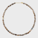 Arizona Labradorite Candy Necklace