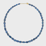 Arizona Kyanite Candy Necklace