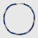 Arizona Jumbo Sapphire Necklace