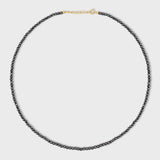 Hematite Necklace