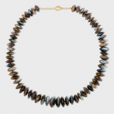 Oracle Labradorite Candy Necklace