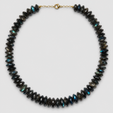 Oracle Labradorite Candy Necklace